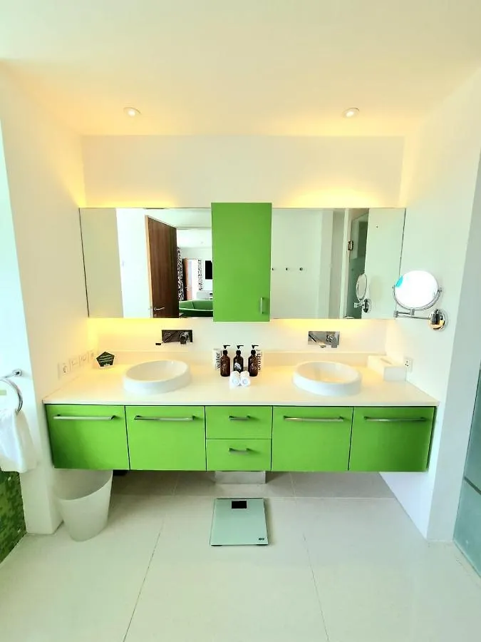 Chill Hotel Seminyak