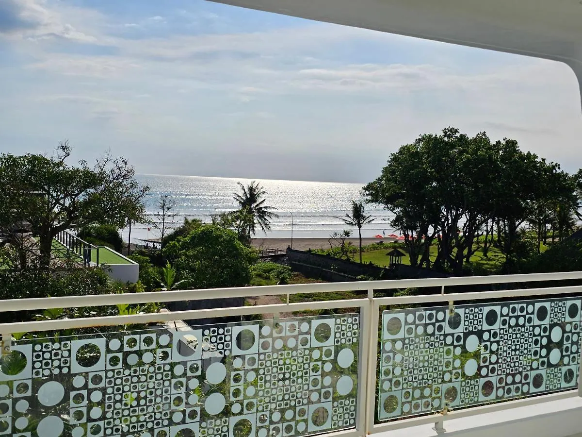 *****  Chill Hotel Seminyak Indonézia