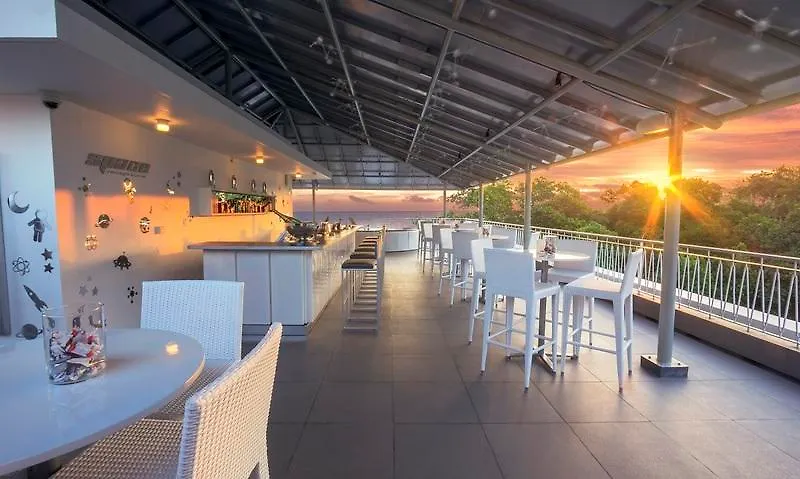 Chill Hotel Seminyak