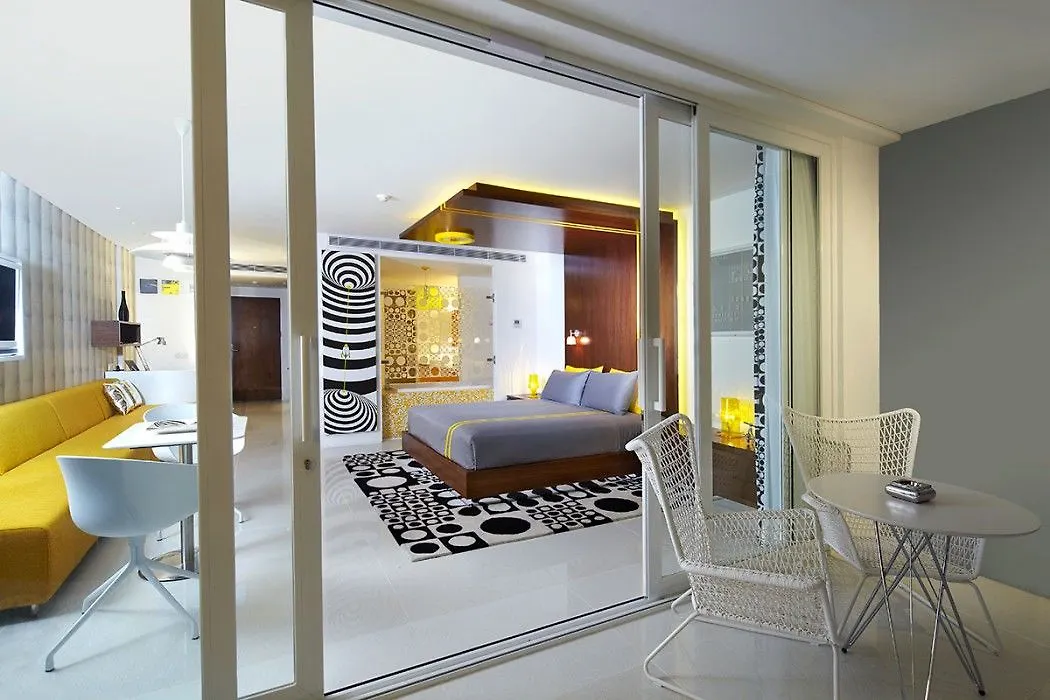 Chill Hotel Seminyak Indonézia