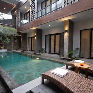  Maison d'hôtes D By Pramana Indonésie