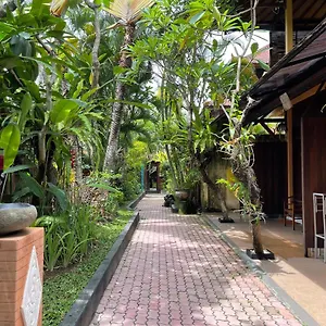 Gasthuis De Puspa