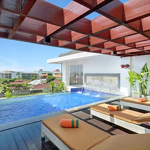 Otel Harris, Seminyak