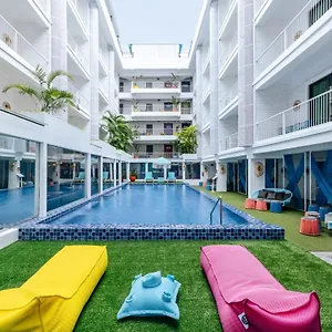 Otel Viva Dash, Seminyak