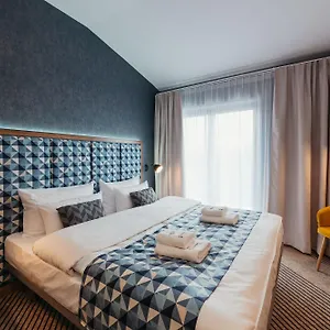 **** Hotel Avena Boutique By Artery Pologne