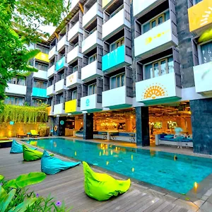 Ikosharold Seminyak