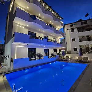 Hotel Monel