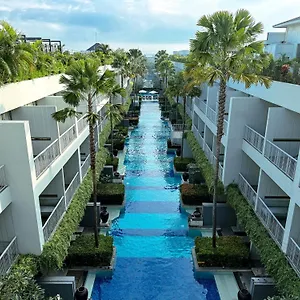 Otel Kanvaz Village, Seminyak