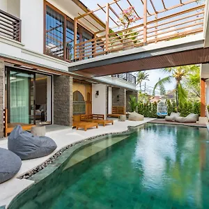 The Akasha Boutique Hotel
