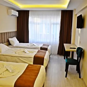  Hotel Yesilirmak Aparts Turquie