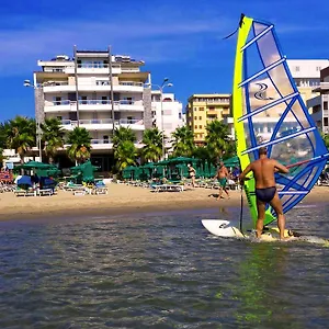 Hotel Vila Lule Durrës