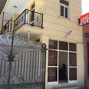 Couette-café Cheers Bed & Breakfast Addis-Abeba