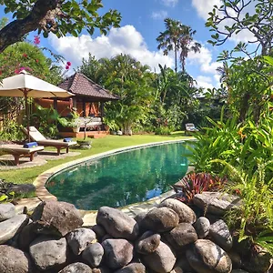 Villa Plawa Asri Seminyak