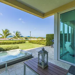 Blue Residences Apartahotel