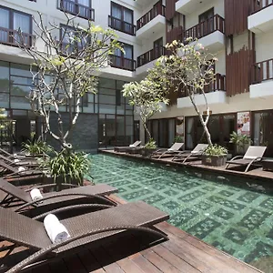 Otel D'primahotel, Seminyak