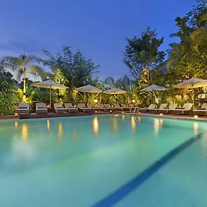 Otel Bali Agung Village - Chse Certified, Seminyak