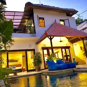 Villa Carissa Centre, Bali By Le Ciel Hospitality Seminyak