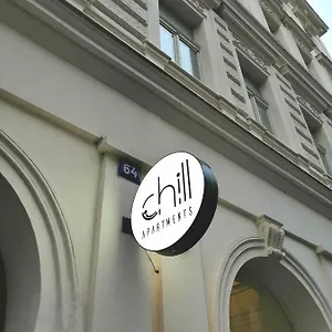 *** Appart hôtel Chill République tchèque