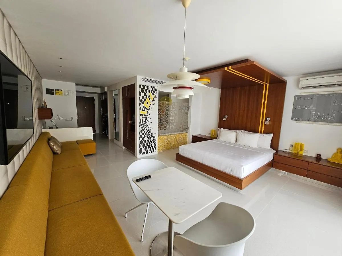 Chill Hotel Seminyak 5*, סמיניאק אינדונזיה