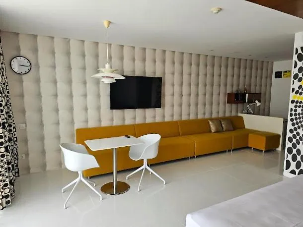 Chill Hotel Seminyak 5*,