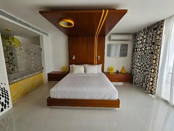 Chill Hotel Seminyak