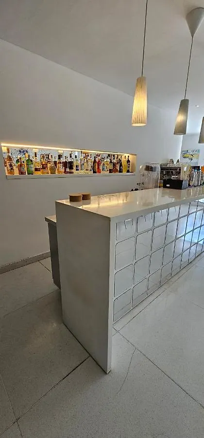 *****  Chill Hotel Seminyak Indonesië