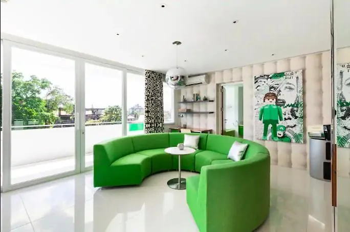 Chill Hotel Seminyak