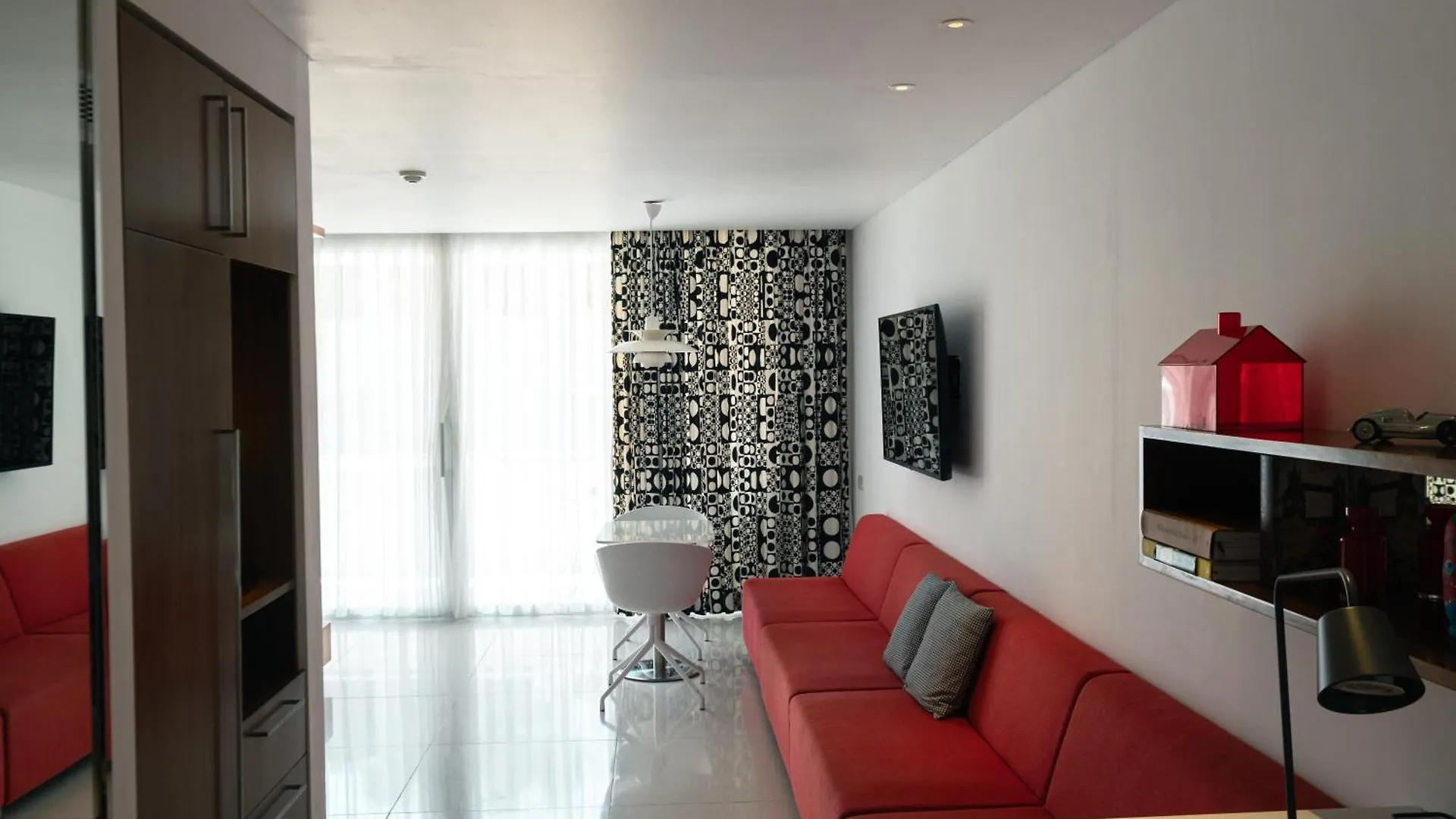 Chill Hotel Seminyak Indonesië
